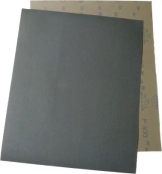 Papier-Schleifblatt Art.-Nr. 717